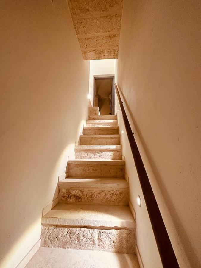 הוילה פצה די גרקו Casa In Stile מראה חיצוני תמונה