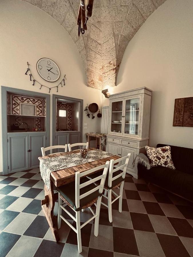 הוילה פצה די גרקו Casa In Stile מראה חיצוני תמונה
