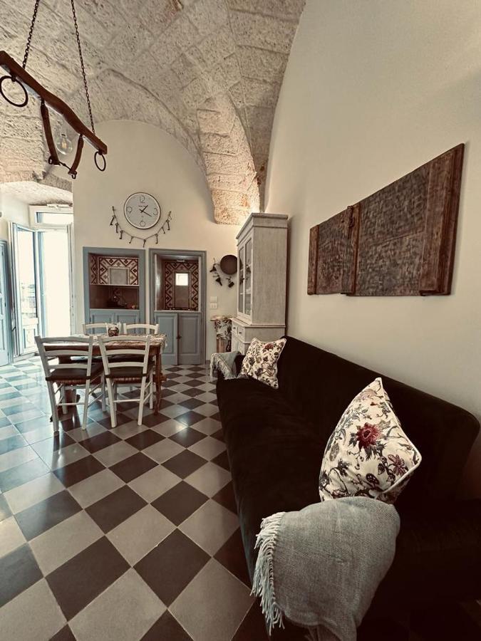הוילה פצה די גרקו Casa In Stile מראה חיצוני תמונה