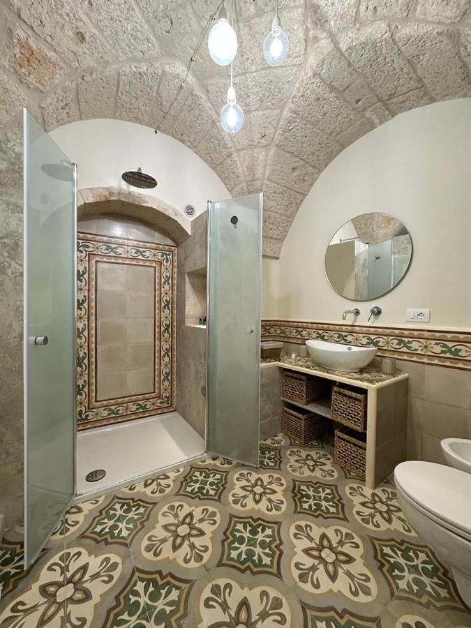 הוילה פצה די גרקו Casa In Stile מראה חיצוני תמונה