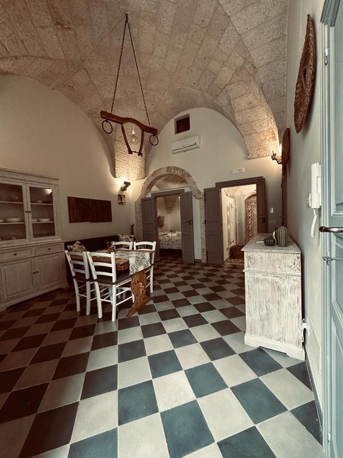 הוילה פצה די גרקו Casa In Stile מראה חיצוני תמונה