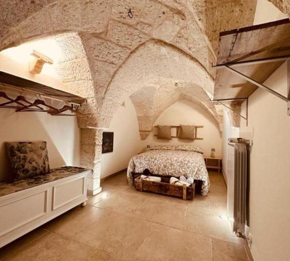 הוילה פצה די גרקו Casa In Stile מראה חיצוני תמונה